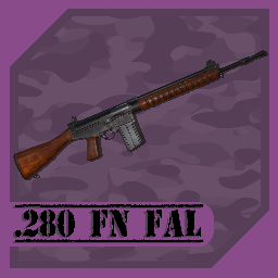 ultrasnail-280_FN_FAL icon