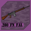 ultrasnail-280_FN_FAL-1.0.0 icon