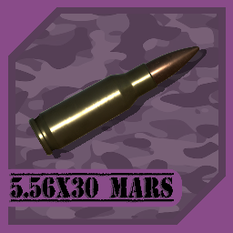 ultrasnail-556x30_Mars_Ammo icon
