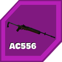 ultrasnail-AC556 icon