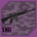 ultrasnail-Bushmaster_XM15 icon