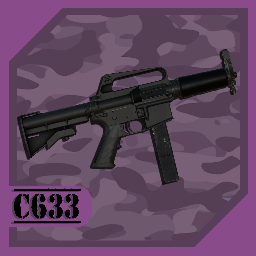 ultrasnail-C633 icon