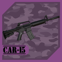 ultrasnail-CAR_15-2.0.0 icon