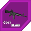 ultrasnail-Colt_Mars-1.0.0 icon
