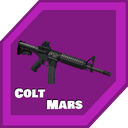 ultrasnail-Colt_Mars icon