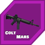 ultrasnail-Colt_Mars-1.0.2 icon