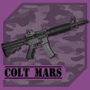 ultrasnail-Colt_Mars-2.0.0 icon