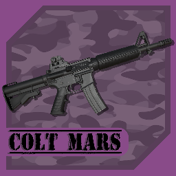 ultrasnail-Colt_Mars icon