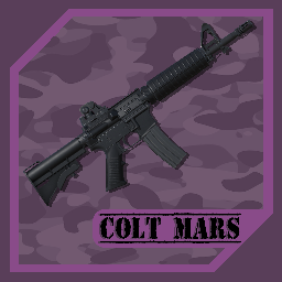 ultrasnail-Colt_Mars icon