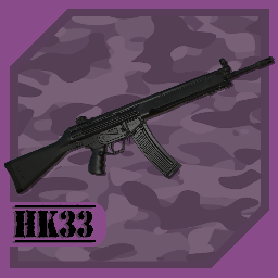ultrasnail-HK33 icon