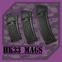 ultrasnail-HK33_Magazines icon