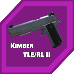 ultrasnail-Kimber_TLE_RL_II icon