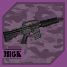 ultrasnail-La_France_M16K icon