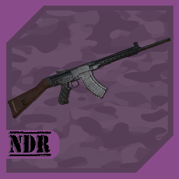 ultrasnail-NDR icon