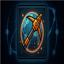 un1eagle-PlanetwideMiner icon