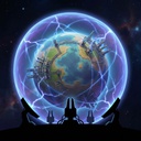 un1eagle-PlanetwideShield icon