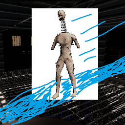 underscoreblue-IcePhysics icon