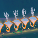 unis-VaseDelivery icon