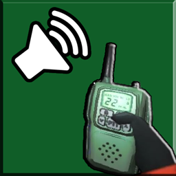 unity-WalkieVolume icon