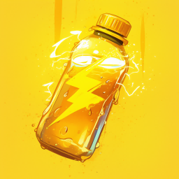 upgame-AthleteStamina icon