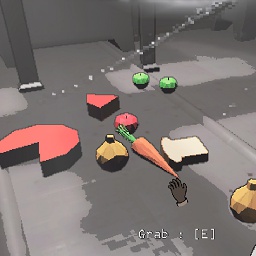 uuu9x-LethalGrocery icon