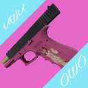 uwu2owo-Zyra_G17 icon