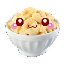 uwumacaroniteam-MacEncountersMod icon