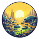 v0xx-184Derelict icon