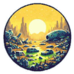 v0xx-184Derelict icon