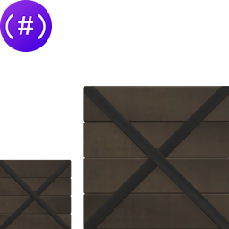 vaffle1-BigPieces icon