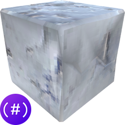 vaffle1-WhiteMarble icon