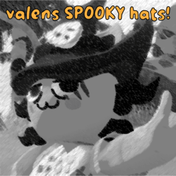 valenous-ValensSpookyHats icon