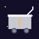 variable-TalkingCart icon