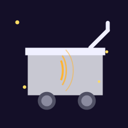variable-TalkingCart icon