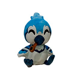 vassuki-BlueJayPlushie icon