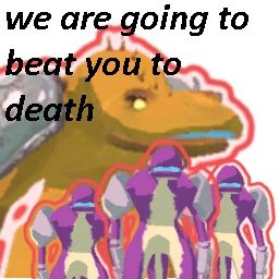 veryrealbat-CollectiveCollection icon