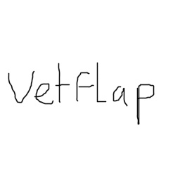 vetflpa-vetflap icon