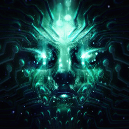 vihtor-SystemShockEscape icon