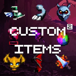 viktor_k-CustomItems icon