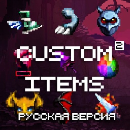 viktor_k-CustomItemsRus icon