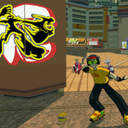 viliger-Beat_CharacterAPI icon