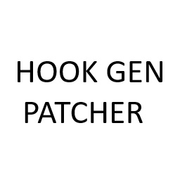 viliger-HookGenPatcher icon