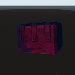 viliger-RegisterCommandChest icon