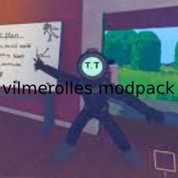 vilmerolle-vilmerolles_modpack icon
