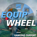 virtuaCode-EquipWheel icon