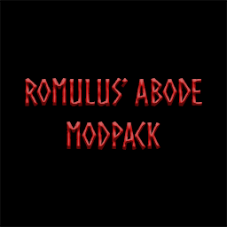 virtualbjorn-RomulusAbode_BlacksmithPack icon