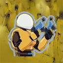 virtualpaninis-CommandoNanners icon