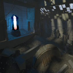 vithamonsta-Sarcophagus icon