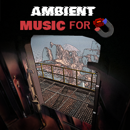 vodkacorn-AmbientPackLoadstone icon