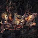 vodkacorn-DiscoMother icon